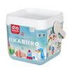 Kawada Diamond Block HIKARIIRO L Block Toy ND-05 для детей от 3 лет и старше