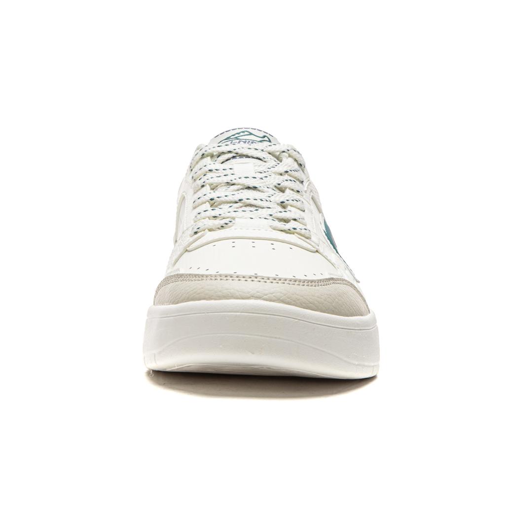 Li Ning Yuan Bao Повседневная Мода Универсальные Удобные Кроссовки на Толстой Подошве Амортизация Увеличение Роста Низкие Кеды для Скейтбординга Мужские кроссовки AGCW081-2