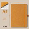 A5 Custom Logo Thickened Office Binder Notebook Diary