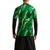 Nike Dri-Fit Academy Pro Сезон 2026 Пекин Гоань Быстросохнущая Приталенная Футболка с Коротким Рукавом Мужская tops IQ0477-310
