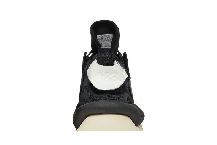 adidas Y-3 Kaiwa 'Черный Кремовый Белый'