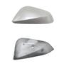 For Lexus RX 2016-2020 NX 2015 2016 ~2019 2020 Auto Left Right Side Rearview Mirror Cover Wing Mirror Shell Cap Housing