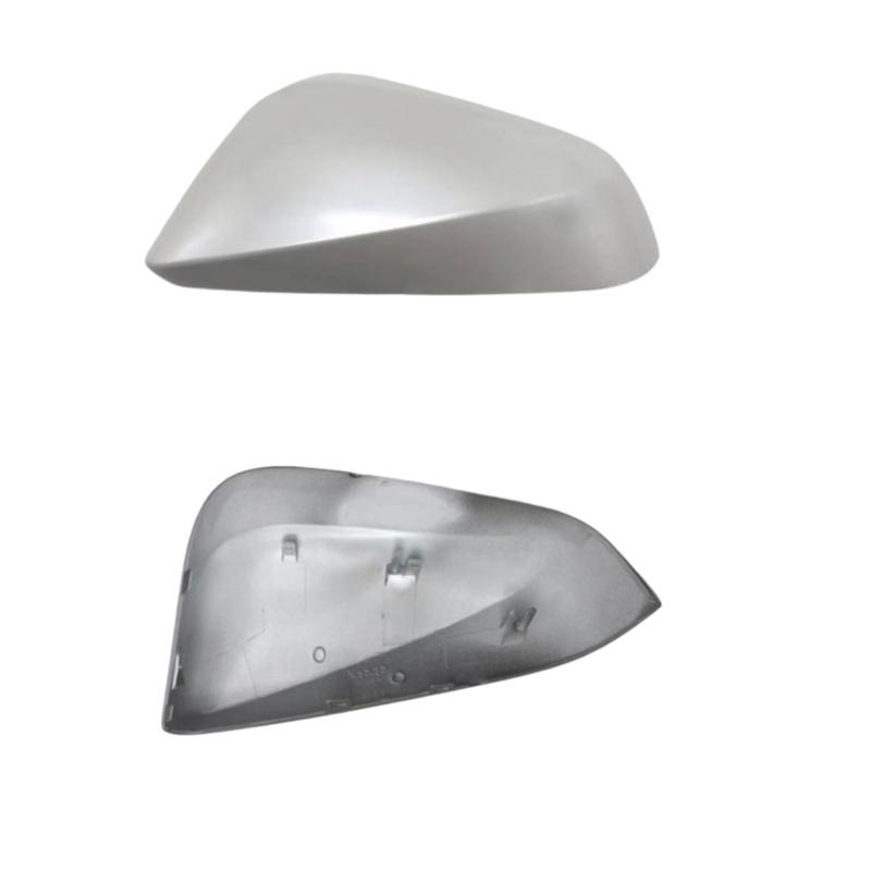 For Lexus RX 2016-2020 NX 2015 2016 ~2019 2020 Auto Left Right Side Rearview Mirror Cover Wing Mirror Shell Cap Housing