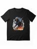 Godzilla Vs. Kong Godzilla Essential T-Shirt