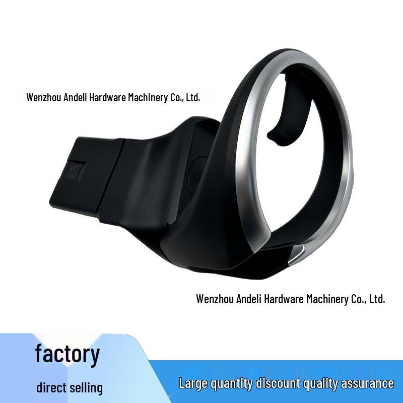 BMW 1 Series/X1 Cup Holder Bracket for E81/E82/E87/E88/E84 (Part: 51160443082)