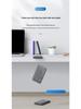 ORICO 2.5" SATA SSD/HDD External Enclosure for Laptops