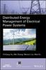 The Distributed Energy Management of Electrical Power Systems Book