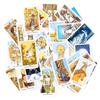 78Pcs Tarot Lunalapin Rabbit Tarot Deck Tarot Cards Tarot Card Game Party Game