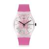 Watch Swatch PINK DAZE New Gent SO29K107 Pink [Swatch]