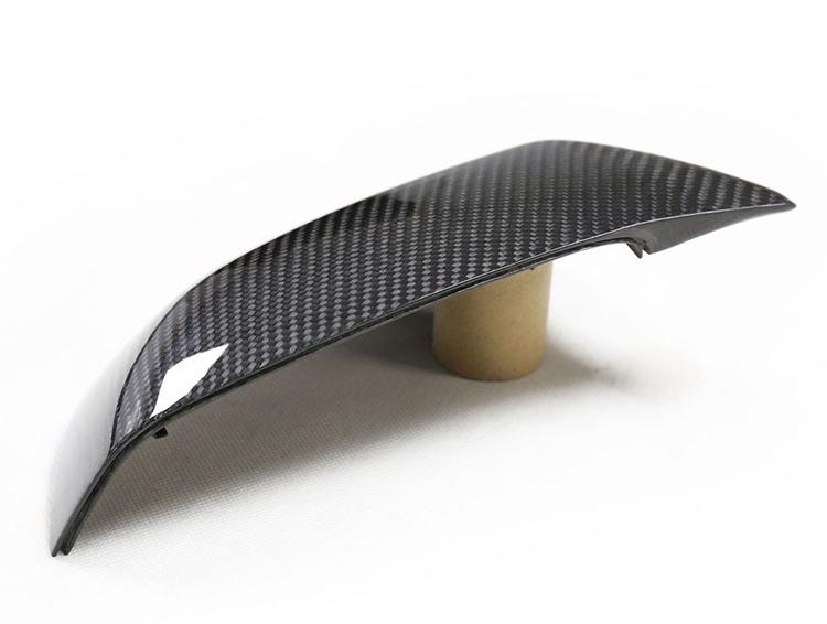 Dry Carbon Fiber Rearview Mirror Cover for BMW 1/2 Series, X1/X2, Z4 G29, F48/F52