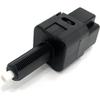 Brake Light Switch 25320-AX000 Fit for Nissan Sentra Frontier Armada Juke (03-20) / Infiniti EX3 FX455 G35 G37 (04-10)