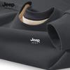 Мужской свитшот JEEP SPIRIT с флисовой подкладкой и круглым вырезом