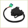Cocosity Neutre Interrupteur 252927 Multifonction Remplacement 207 307 308