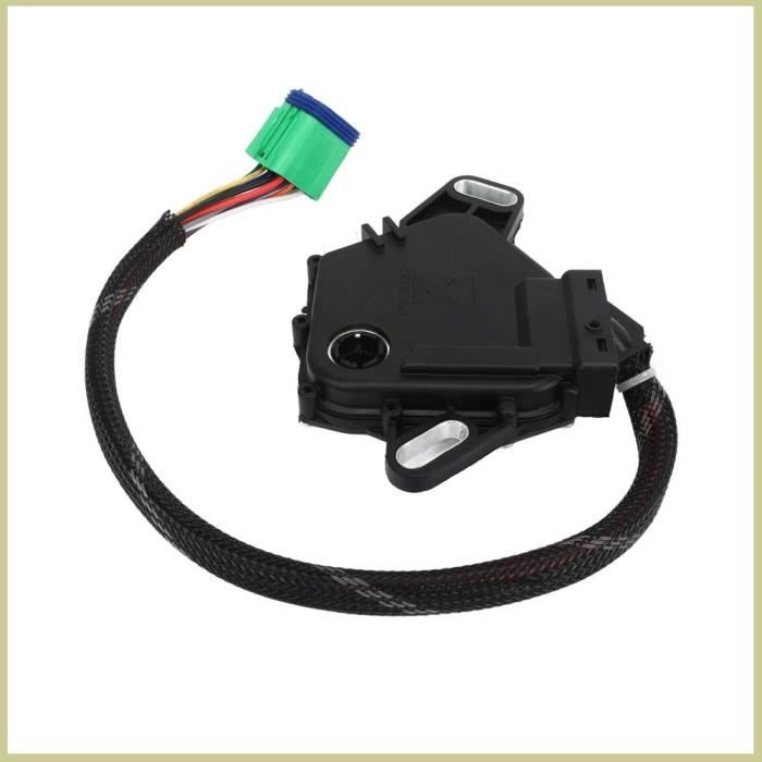 Cocosity Neutre Interrupteur 252927 Multifonction Remplacement 207 307 308