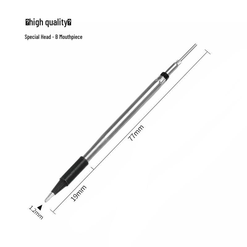 Комплект портативного паяльника USB 5 В 15 Вт для домашней сварки и штамповки пластика