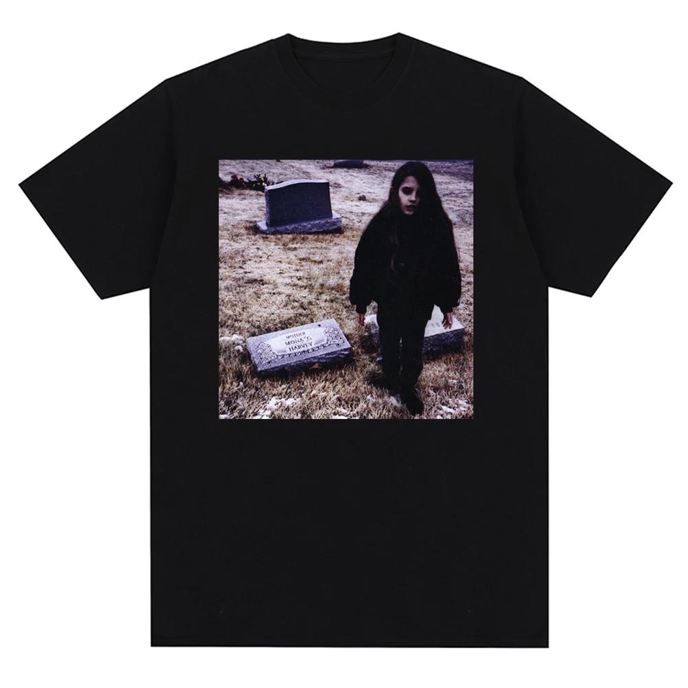 Футболка унисекс Bauhaus Post Punk Goth Rock с круглым вырезом и графическим принтом Футболка модная повседневная с коротким рукавом Футболка больших размеров унисекс