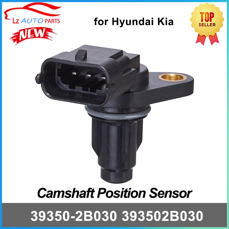 Camshaft Position Sensor 39350-2B030 393502B030 for Hyundai Accent Elantra Sonata Tucson Kia Forte Koup Optima Rio Soul