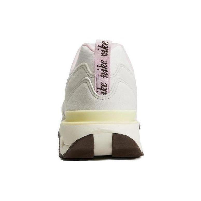 Nike Женские Air Max Dawn Sail Cloud White Blue Pink FN3445-141