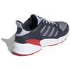 adidas Neo 90-е Valasion Синий/Красный EE9897