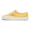 Vans MTE Authentic Переиздание 44 Износостойкие Низкие кеды для скейтборда Унисекс Желтые кроссовки VN000CW2YWZ1