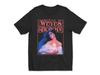 Weyes Blood Hearts Aglow Short Sleeve Black All Size Shirt