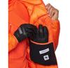Куртка Mammut Eiger Nordwand Light Down Insulation Hooded