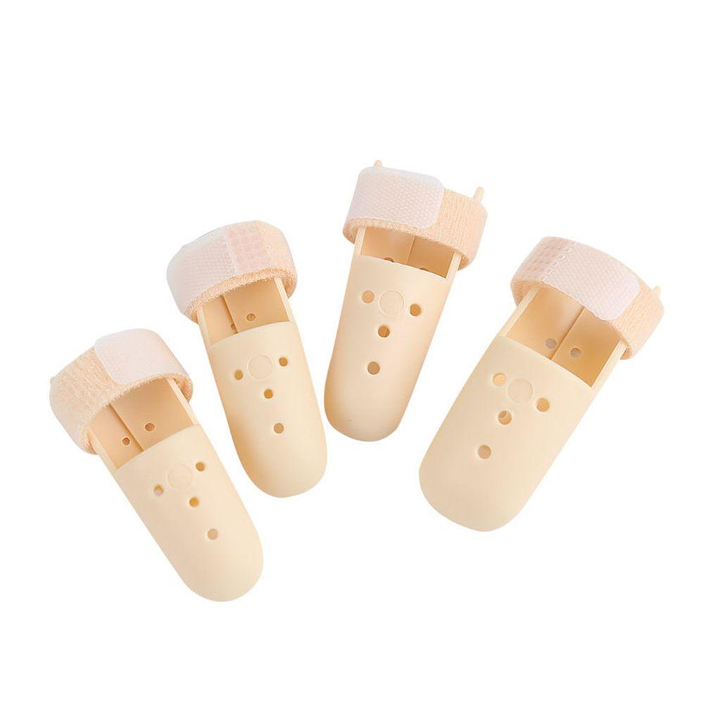 Joint Finger Straightener Protector Finger Support Arthritis Corrector Brace Finger Splint