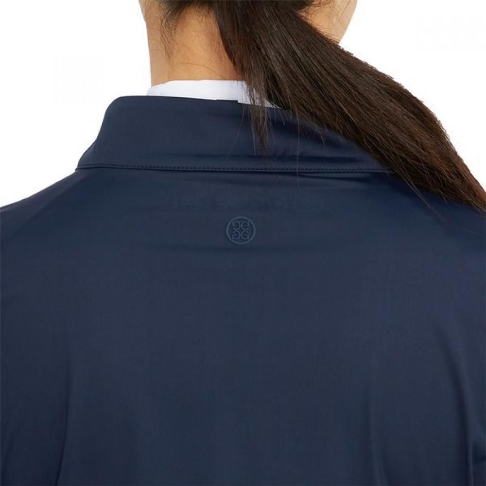 Zippor Golfwear Женский кардиган на молнии S g4lS21k86 Twlt