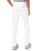 Washed Comfort Skinny Fit Stretch Chino Pants Size W36 L32 [Amazon Essentials] (Formerly Goodthreads) Men's White, /