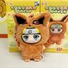 High Quality Naruto Blind Box Shippuden Party Series Uzumaki Stuffed Shippuden Plush FigureToy Collection Christmas Kid Gift 1:1