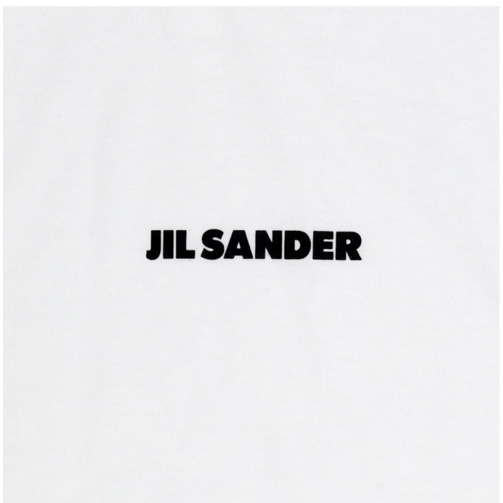 Jil Sander Women T shirT J02gc0142 102