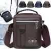 Модные сумки Oxford, мужская сумка через плечо, водонепроницаемые сумки Messenger Crossbody для мужчин, деловые сумки для мужчин