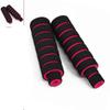 4Pcs/set Soft Handlebar Grip Sponge Foam Brake Clutch Lever  Bike Parts