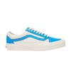 Old Skool VLT LX 'Bonnie Blue Marshmallow' VN0A4BVFXG0 Мужские кроссовки
