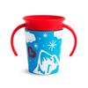 Munchkin Miracle Cup with Handle, Wild Love, Polar Bear, FDMU32242, 1 Cup (x 1)