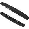 Hatchback Trunk Door Handle Tailgate Handle 90812JD20H Latch Bezel Replacement Fits for Qashqai J10 JJ10 YES0