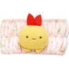 Sumikkogurashi Жареная креветка CM46704 Повязка на голову, Хвост,