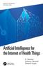 Книга Artificial Intelligence for the Internet of Health Things