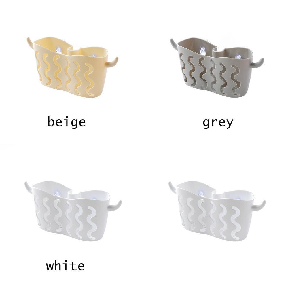 Tidy Organizer Sponge Holder Sink Tidy Holder Sink Storage Rack Strainer Tool