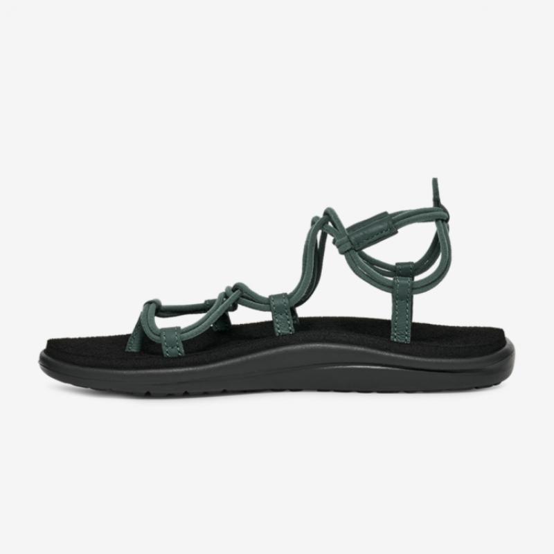Teva Women S Lightweight SandalS Voy Infinity  Stvf2519622 Slv 