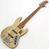 BACCHUS Japan Series NAS Bass Electric Bass Tune-up WL5-SPM-AC RSM/M 5-string