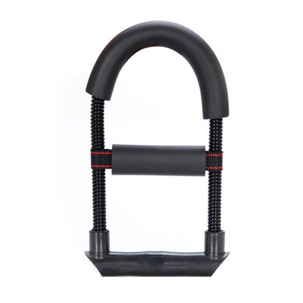Adjustable Hand Grips Power Wrists Forearm Strengthener Strength Exerciser Wrist Trainer  Fitness