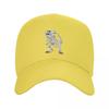 Fashion T-Rex Skeleton Dino Bones Baseball Cap Women Unisex Adjustable Dinosaur Dad Hat Spring Snapback Hats Trucker Caps