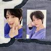[USED] TXT MOAZONE FC Bonus Japan Performance Fan Live Beomgyu 2 Trading Cards