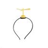 Hair Accessories Creative Hair Hoop Windmill Shape Funny Hair Band Korean Style Headband  Party