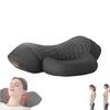 Pillow Massage Neck Hump, Traction Massager with Heat, 3 In 1 Neck Massage Pillow Heated Massages Necks Pillows Heated Traction