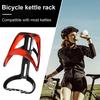 Yousheng Bike Water Bottle Cage Lightweight Universal MTB Road Mountain Bicycle Beverage Water Cup Mount Holder Storage Rack Bike Accessories