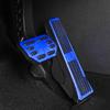 For Leapmotor C10 C11 C16 B10 Car Brake Pedal Upgrade Foot Pedal Pads Cover Non-slip Accelerator Brake Rest Interior Accessories