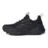 adidas Terrex Free Hiker 2.0 Low GORE-TEX Black Grey Мужские кроссовки Core-Black Grey-Six IE7652