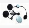 Bluetooth-гарнитура для мотоциклетного шлема EJ-V6pro+